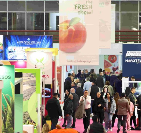 freskon-2026:-Ισχυρό-διεθνές-αποτύπωμα-με-αύξηση-32%-στους-ξένους-εμπορικούς-επισκέπτες