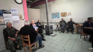 Ιλχάν-Αχμέτ:-«Οι-αγρότες-επιβαρύνονται-οικονομικά-χωρίς-να-αναγνωρίζονται-οι-ήδη-καταβληθείσες-εισφορές-μέσω-εργοσήμου»