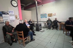Ιλχάν-Αχμέτ:-«Οι-αγρότες-επιβαρύνονται-οικονομικά-χωρίς-να-αναγνωρίζονται-οι-ήδη-καταβληθείσες-εισφορές-μέσω-εργοσήμου»