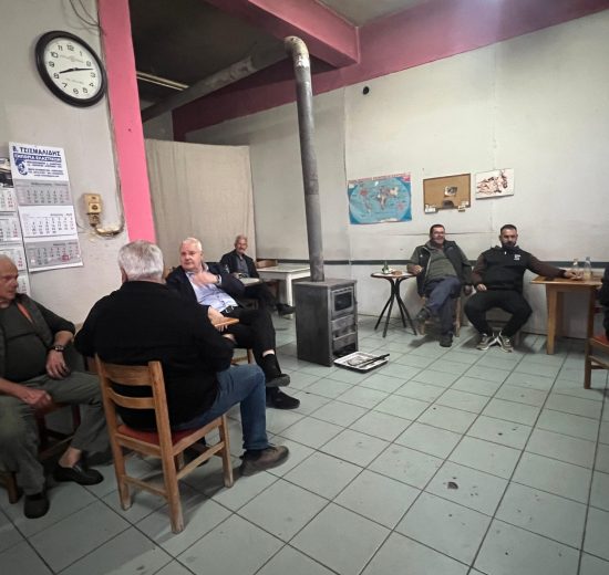 Ιλχάν-Αχμέτ:-«Οι-αγρότες-επιβαρύνονται-οικονομικά-χωρίς-να-αναγνωρίζονται-οι-ήδη-καταβληθείσες-εισφορές-μέσω-εργοσήμου»