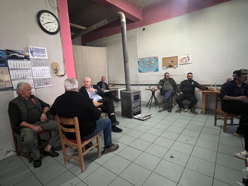 Ιλχάν-Αχμέτ:-«Οι-αγρότες-επιβαρύνονται-οικονομικά-χωρίς-να-αναγνωρίζονται-οι-ήδη-καταβληθείσες-εισφορές-μέσω-εργοσήμου»