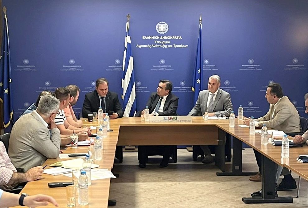 Συνάντηση-στο-Υπουργείο-Αγροτικής-Ανάπτυξης-για-τα-προβλήματα-των-αγροτών-της-Δράμας