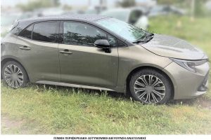 Συνελήφθη-διακινητής-ο-οποίος-προωθούσε-στο-εσωτερικό-της-Χώρας-μη-νόμιμους-μετανάστες