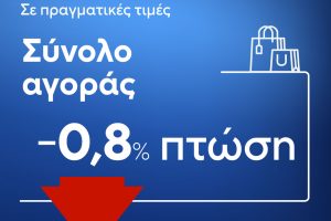 Στ.-Καφούνης:-Ακόμη-ένα-δύσκολο-τρίμηνο-για-το-εμπόριο,-ιδιαίτερα-για-τις-πολύ-μικρές-και-μικρές-επιχειρήσεις-–-Επείγουν-τα-μέτρα-στήριξης