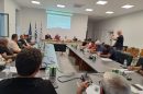 Συνεδρίασε-το-Δημοτικό-Συμβούλιο-Ιάσμου-με-5-θέματα-στην-ημερήσια-διάταξή-του-Δηλώσεις-του-Δημάρχου,-iμάμ-Τζανέρ,-μετά-τη-λήξη-της-συνεδρίασης-(videos)