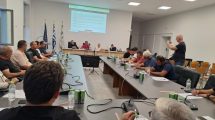 Συνεδρίασε-το-Δημοτικό-Συμβούλιο-Ιάσμου-με-5-θέματα-στην-ημερήσια-διάταξή-του-Δηλώσεις-του-Δημάρχου,-iμάμ-Τζανέρ,-μετά-τη-λήξη-της-συνεδρίασης-(videos)