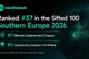 Η-mind-the-hack-κατατάχθηκε-στη-θέση-#37-του-sifted-100:-southern-europe-2026