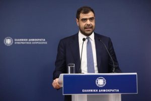 Μήνυμα-Μαρινάκη-στην-Άγκυρα-για-τη-«Γαλάζια-Πατρίδα»