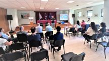 Με-επιτυχία-πραγματοποιήθηκε-εκπαιδευτική-ημερίδα-διαπραγματευτών-της-Ελληνικής-Αστυνομίας-στην-έδρα-της-Γενικής-Περιφερειακής-Αστυνομικής-Διεύθυνσης-Ανατολικής-Μακεδονίας-και-Θράκης
