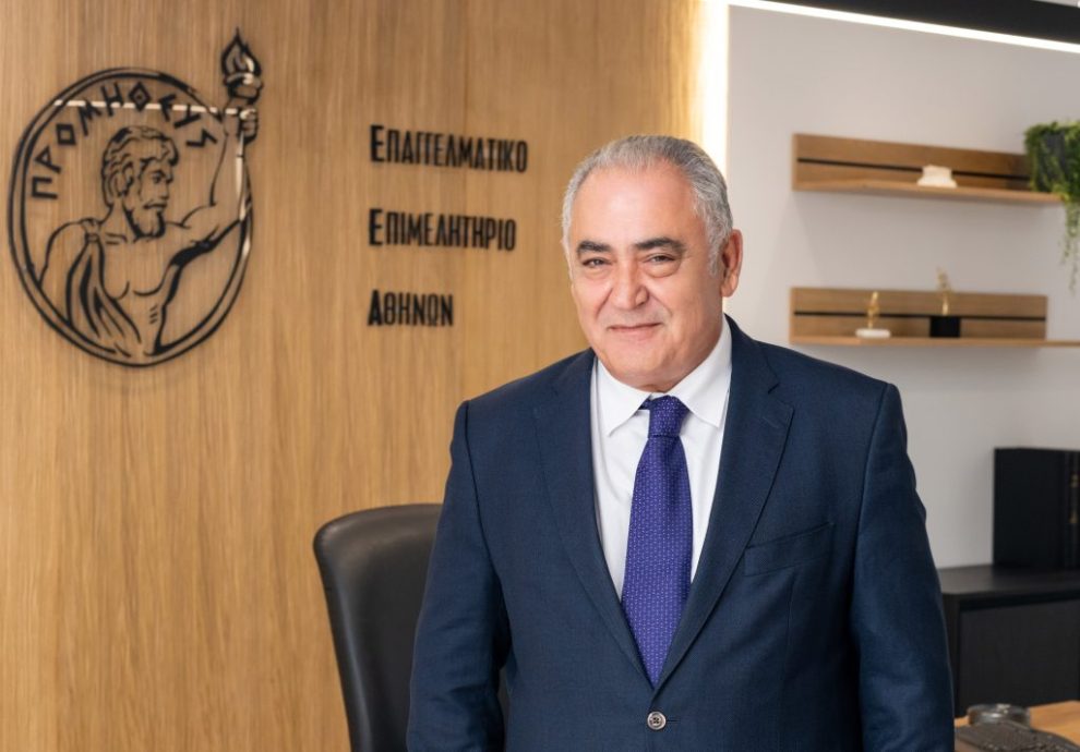 Γιάννης-Χατζηθεοδοσίου:-Οι-Πανελλαδικές-είναι-ένας-σταθμός-και-όχι-ο-τελικός-προορισμός