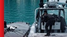 Διάβημα-της-Ελλάδας-στην-Ουκρανία-για-το-θαλάσσιο-drone-που-εντοπίστηκε-στη-Λευκάδα