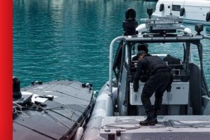 Διάβημα-της-Ελλάδας-στην-Ουκρανία-για-το-θαλάσσιο-drone-που-εντοπίστηκε-στη-Λευκάδα