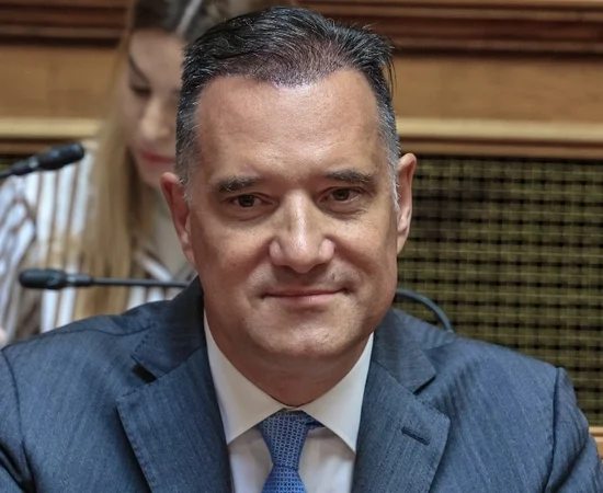 Έρχεται-στη-Ροδόπη-ο-Άδωνις-Γεωργιάδης-Θα-παραστεί-στους-αγιασμούς-των-ανακαινισμένων-Κέντρων-Υγείας-Ιάσμου-και-Σαπών