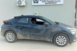 Συνελήφθησαν-3-διακινητές-οι-οποίοι-προωθούσαν-στο-εσωτερικό-της-Χώρας,-σε-τρεις-διαφορετικές-περιπτώσεις,-μη-νόμιμους-μετανάστες