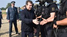 Επίσκεψη-Υπουργού-Προστασίας-του-Πολίτη,-Μιχάλη-Χρυσοχοΐδη-στον-Έβρο