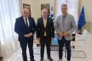 Τον-πρέσβη-της-Αρμενίας-στην-Ελλάδα-και-την-Αλβανία-υποδέχθηκε-ο-περιφερειάρχης-ΑΜΘ,-Χριστόδουλος-Τοψίδης