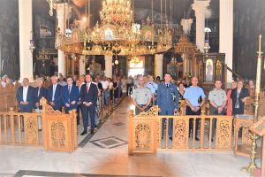 Εορτασμός-της-«Ημέρας-Τιμής-των-Αποστράτων-της-Ελληνικής-Αστυνομίας»-στην-Περιφέρεια-Ανατολικής-Μακεδονίας-και-Θράκη