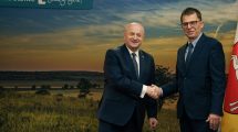 Η-Περιφέρεια-Ανατολικής-Μακεδονίας-και-Θράκης-εντάχθηκε-στο-Οικονομικό-Δίκτυο-των-Περιφερειών-των-Τριών-Θαλασσών