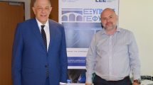 «Έξυπνες-Γέφυρες»:-Στο-επίκεντρο-η-παρακολούθηση-της-«υγείας»-τους-με-σύγχρονα-εργαλεία-και-οι-συντηρήσεις