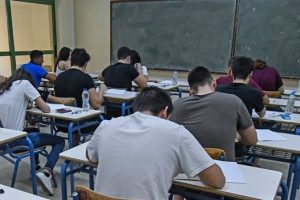 Πανελλαδικές-2026:-Πότε-βγαίνουν-βαθμολογίες-και-βάσεις