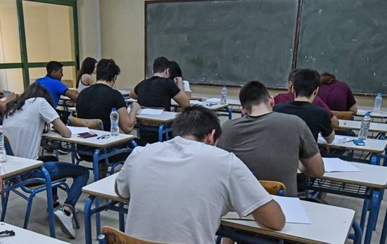 Πανελλαδικές-2026:-Πότε-βγαίνουν-βαθμολογίες-και-βάσεις