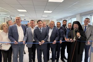 Νίκη-:-«Ψεύδεται-ο-Υπουργός-Υγείας-για-τη-βελτίωση-στην-Υγεία,-τον-εκθέτει-η-Ευρωπαϊκή-Επιτροπή»