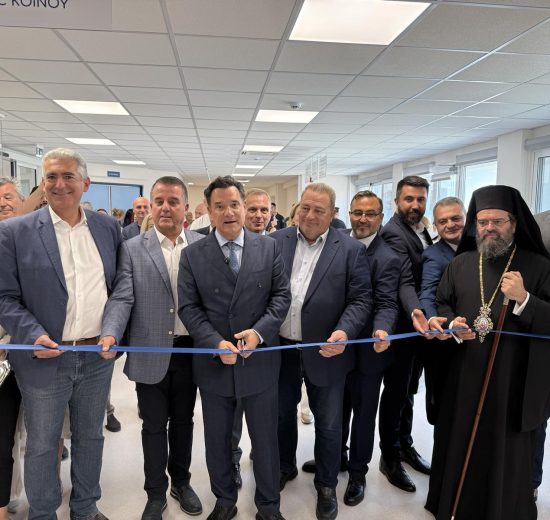 Νίκη-:-«Ψεύδεται-ο-Υπουργός-Υγείας-για-τη-βελτίωση-στην-Υγεία,-τον-εκθέτει-η-Ευρωπαϊκή-Επιτροπή»