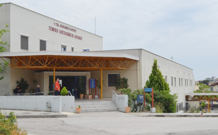 Επαναλειτουργία-της-νέας-Μονάδας-Τεχνητού-Νεφρού-στο-Νοσοκομείο-Δράμας