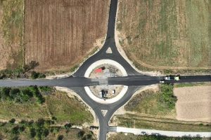 Στην-τελική-ευθεία-η-κατασκευή-του-νέου-κυκλικού-κόμβου-για-το-Νέο-Γενικό-Νοσοκομείο