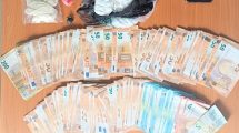 Στο-πλαίσιο-ειδικών-δράσεων-για-την-καταπολέμηση-της-διάδοσης-των-ναρκωτικών-συνελήφθησαν-είκοσι-ένα-21-άτομα-σε-περιοχές-της-Ανατολικής-Μακεδονίας-και-Θράκης