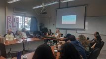 2η-Συνάντηση-Εργασίας-του-έργου-policy4equality-στην-Κομοτηνή