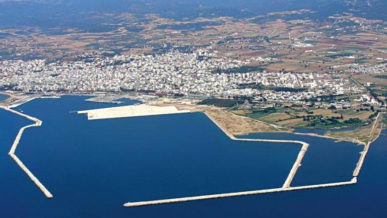 Δημήτρης-Νατσιός-για-Έβρο:-Εθνικά-επικίνδυνη-η-εγκατάλειψη-του-Έβρου