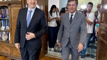 Τζιτζικώστας-–-Γκιουλέκας-:-Στο-επίκεντρο-οι-προτεραιότητες-της-ΕΕ-για-τα-μεγάλα-έργα-υποδομών-και-μεταφορών,-τον-τουρισμό-και-ο-κομβικός-ρόλος-της-Βόρειας-Ελλάδας