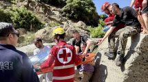 Κομοτηνή:-Αίσιο-τέλος-στην-επιχείρηση-αναζήτησης-και-διάσωσης-ηλικιωμένου-συμπολίτη-μας,-από-τους-Εθελοντές-Σαμαρείτες-(φωτος)