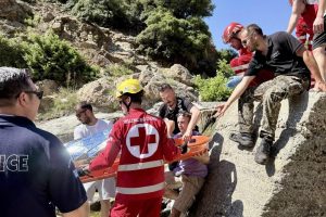 Κομοτηνή:-Αίσιο-τέλος-στην-επιχείρηση-αναζήτησης-και-διάσωσης-ηλικιωμένου-συμπολίτη-μας,-από-τους-Εθελοντές-Σαμαρείτες-(φωτος)