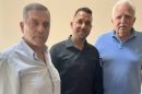 Ορκωμοσία-νέου-Ομοπονδιακού-Θηροφύλακα-της-Κυνηγετικής-Ομοσπονίας-Μακεδονίας-&-Θράκης,-με-περιοχή-ευθύνης-την-ΠΕ.-Καβάλας