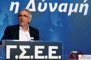ΓΣΕΕ-:-Θετικό-βήμα-το-σχέδιο-νόμου-για-την-εφαρμογή-της-αρχής-της-ίσης-αμοιβής,-η-πραγματική-όμως-σύγκλιση-περνά-μέσα-από-ισχυρή-κρατική-εποπτεία-και-ενίσχυση-των-ΣΣΕ