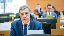 Γιώργος-ΑΥΤΙΑΣ-στην-ΕΥΡΩΒΟΥΛΗ-:-ΠΡΩΤΟ-μας-ΜΕΛΗΜΑ-η-ΑΠΑΡΕΓΚΛΙΤΗ-ΣΤΗΡΙΞΗ-των-ΚΟΙΝΩΝΙΩΝ