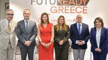 Παπαστράτος-και-Οικονομικό-Πανεπιστήμιο-Αθηνών:-Μνημόνιο-Συνεργασίας-στο-πλαίσιο-της-πρωτοβουλίας-futuready-greece