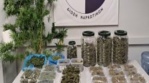 Στο-πλαίσιο-ειδικών-δράσεων-για-την-καταπολέμηση-της-διάδοσης-των-ναρκωτικών-συνελήφθησαν-δεκατρία-13-άτομα-σε-περιοχές-της-Ανατολικής-Μακεδονίας-και-Θράκης