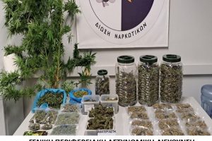 Στο-πλαίσιο-ειδικών-δράσεων-για-την-καταπολέμηση-της-διάδοσης-των-ναρκωτικών-συνελήφθησαν-δεκατρία-13-άτομα-σε-περιοχές-της-Ανατολικής-Μακεδονίας-και-Θράκης