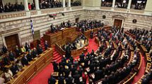 Αυτοδιοικητικές-εκλογές:-Κατάργηση-του-β’-γύρου-–-Υπερψηφίστηκε-το-νομοσχέδιο-Λιβάνιου