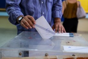 Μιχάλης-Κατρίνης:-«Σύστημα-Φρανκεστάιν»-το-νέο-εκλογικό-της-Αυτοδιοίκησης
