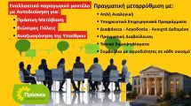 Νέος-Κώδικας-Τοπικής-Αυτοδιοίκησης:-Η-κωδικοποίηση-της-κρατικής-παθογένειας-και-το-τέλος-της-διοικητικής-μεταρρύθμισης