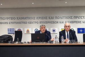 Πρωτοποριακά-Συστήματα-Πρόγνωσης-Πλημμυρών-και-Φυσικών-Καταστροφών-παρουσίασε-το-ΔΠΘ-στο-Υπουργείο-Κλιματικής-Κρίσης-και-Πολιτικής-Προστασίας