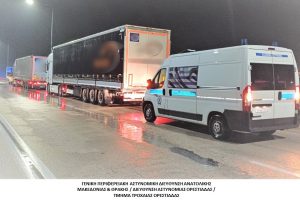 Στοχευμένοι-έλεγχοι-του-Τμήματος-Τροχαίας-Ορεστιάδας-σχετικά-με-την-τήρηση-των-διατάξεων-για-τους-ταχογράφους-από-τους-οδηγούς