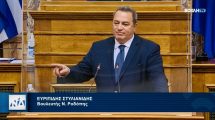 Ο-ΕΥΡΙΠΙΔΗΣ-ΣΤ.-ΣΤΥΛΙΑΝΙΔΗΣ-ΕΙΣΗΓΕΙΤΑΙ:-ΚΑΤΑΡΓΗΣΗ-ΤΩΝ-ΠΟΛΙΤΙΚΩΝ-ΕΓΚΛΗΜΑΤΩΝ-ΚΑΙ-ΚΑΜΙΑ-ΑΝΟΧΗ-ΣΤΗΝ-ΤΡΟΜΟΚΡΑΤΙΑ