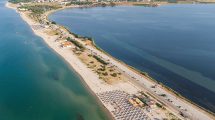 Παρακολούθηση-της-ποιότητας-των-νερών-κολύμβησης-σε-177-ακτές-από-την-Αποκεντρωμένη-Διοίκηση-Μακεδονίας-–-Θράκης