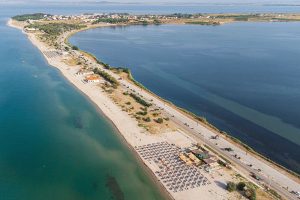 Παρακολούθηση-της-ποιότητας-των-νερών-κολύμβησης-σε-177-ακτές-από-την-Αποκεντρωμένη-Διοίκηση-Μακεδονίας-–-Θράκης