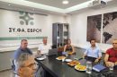 Επίσκεψη-της-Γενικής-Διευθύντριας-της-ΟΣΦΕ.-στο-Συνεταιρισμό-Φαρμακοποιών-Θράκης